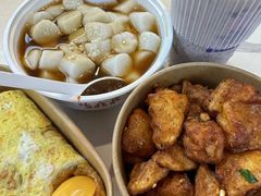 -丁家坡洋芋·观音桥好吃街A区(全国总店)