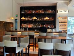 -The PEAT Coffee(深业中城店)