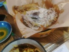 -长安大牌档之西安博物院文化餐厅(中贸店)