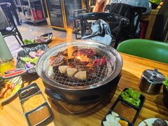 -吉志烤肉(太原总店)
