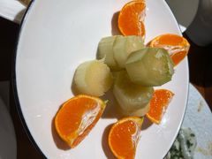 -涌觅名灶·本地海鲜宁波菜(财富广场店)