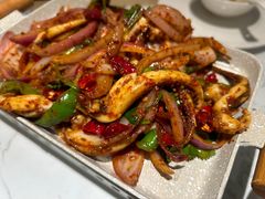 -关东小磨东北菜(漕河泾印象城店)