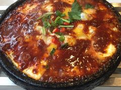 -釜山美食韩国炸酱面(长大店)
