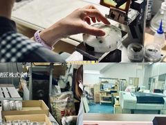 -日本手作眼镜·久川睛匠(龙德店)