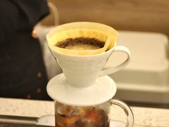 -Onirii Coffee(长乐路店)