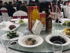 -大方圆酒楼(新颜东路店)