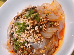 川北凉粉-辛香汇(宝乐汇店)