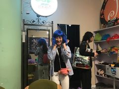 -JOJO实景沉浸侦探剧本杀(大悦城店)