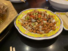 -芦月轩羊蝎子(北蜂窝店)