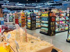 -盒马鲜生(悠方店)