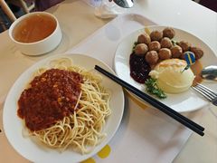 -宜家·瑞典风味餐厅(天津东丽商场店)