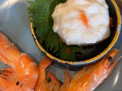 -喜庭海鲜自助(来福士店)