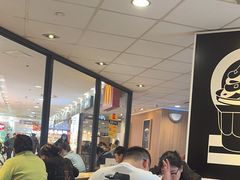 -麦当劳(平和堂店)