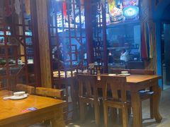 -蒙艾里民族传统菜蒙餐