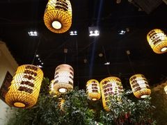 -南京大牌档(凯德大峡谷店)