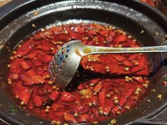 -巴蜀风·地道川菜(总店)