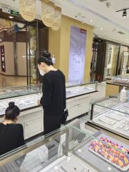 -萃华金店(罗斯福广场店)