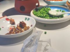 -茄子恰恰·新云南小炒(钱王街店)