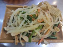 -白老三牛肉丸子面(平阳广场店)