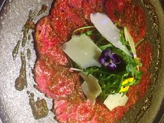 -Hurricane's Grill 飓风牛排