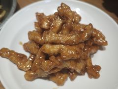 -吕氏疙瘩汤·新鲁菜(济南万象城店)