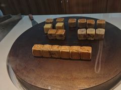 -姜先生仙仙豆糕(浦江万达店)