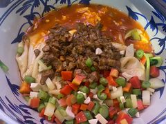-元志初腊汁肉夹馍(钟楼粉巷店)