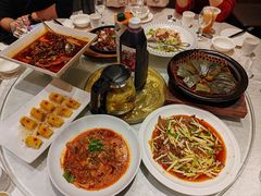-国人川菜(李家村建东街店)