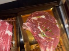 -炙城·韩式烤肉(南京东路店)