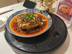 -川味堂·四川豆花(八卦岭店)