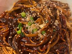 -王繁星面馆(西安熙地港店)