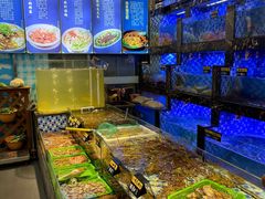 -阿忠食坊大排档·20年老店(万象城店)