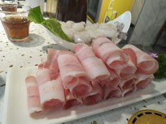 -虾吃虾涮虾火锅(金牛万达店)