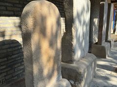 -张掖大佛寺景区