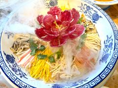 -老雒阳面馆·水席·洛阳菜(王城路店)