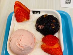 -满记甜品(无锡八佰伴店)