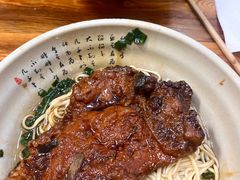 -无名氏面馆(邮电路店)