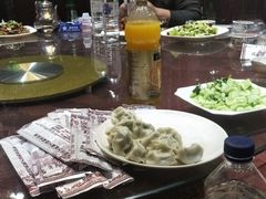 -小土豆美食(太原南街店)