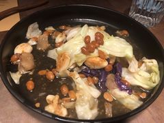 -来龙里 精致 东南亚餐室(万象城店)