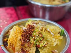 -谭老太正宗柳州螺狮粉(家和花园店)