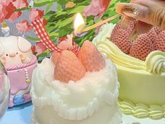 -壹点壹客·生日蛋糕(南山店)