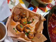 -赵美丽重庆火锅(西安直营总店)