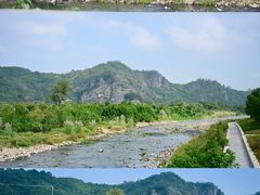 -天姥山景区