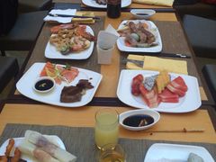 picture-杭州国际会议中心洲际酒店-原素全日餐厅(解放东路店)