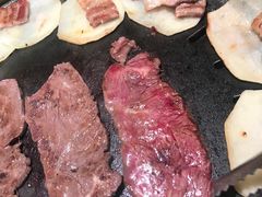 -嘿嘟嘟·肋条烧肉放题(爱融荟城店)
