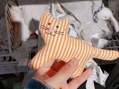 -宜家家居（上海徐汇商场店）-停车场