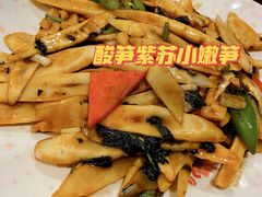 -南记食粥坊·宵夜大排档(南桂店)