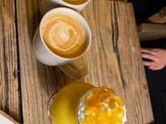 -美美咖啡·西餐厅(世奥店)