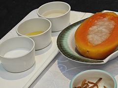-万柳阁小馆·花园餐厅(龙潭湖店)