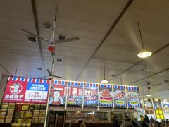 -冶建镜子·老南昌大排档·江西虾王(总店)